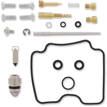 Moose Offroad Carburetor Repair Kit Carburetor Repair Kit - Kawasaki/Suzuki