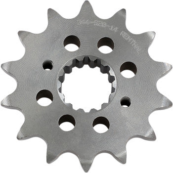 RENTHAL Front Sprocket - 14 Tooth - Ducati