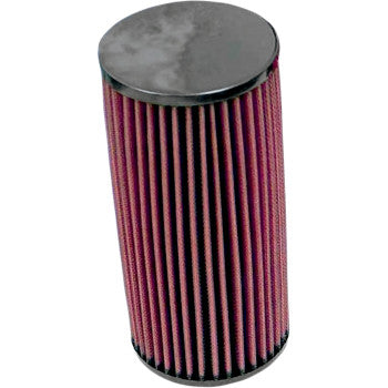 K & N OE Replacement High-Flow Air Filter - Yamaha