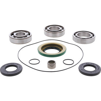 Moose Offroad Differential Bearing/Seal Kit Differential Bearing/Seal Kit - Front - Can-Am