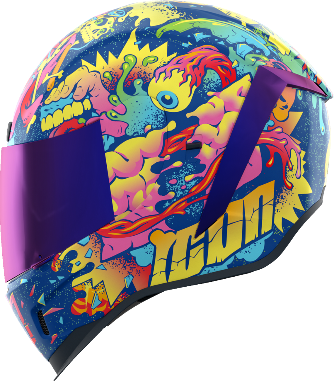 Airform™ Scatterbrain MIPS® Helmet