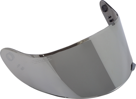 Youth Warrant Helmet Shield