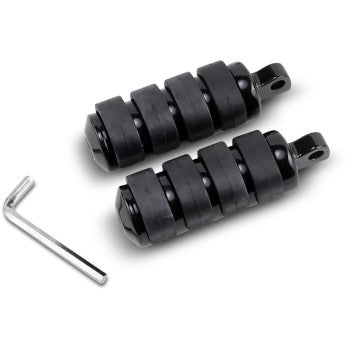 Soft-Ride Foot Peg