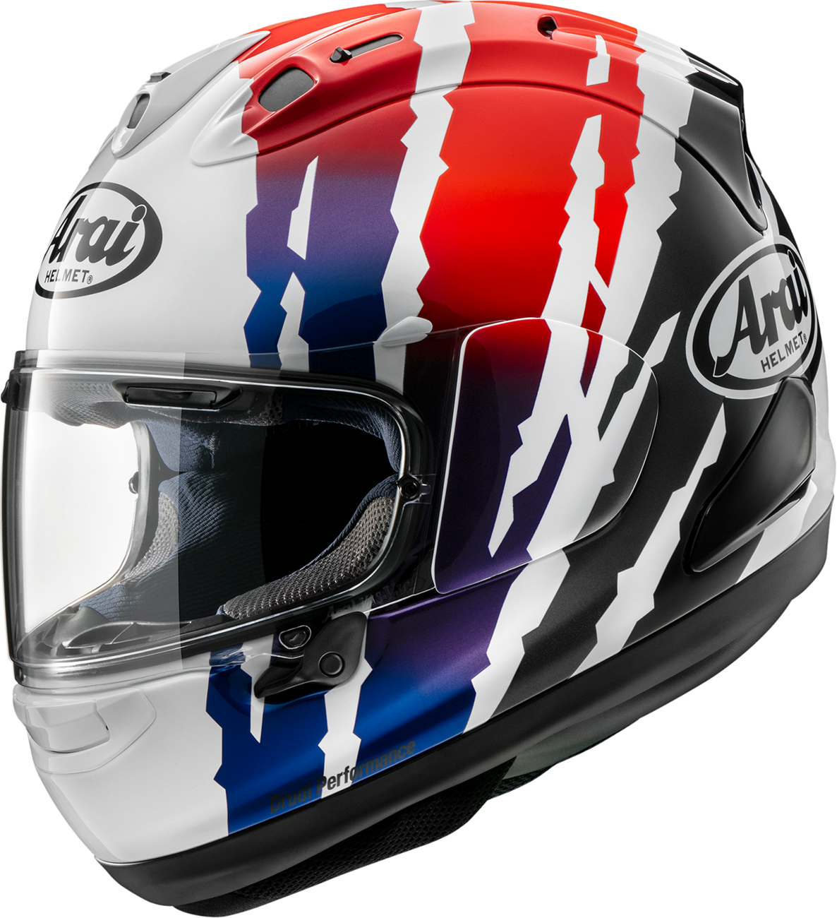 Arai Corsair-X Blade Helmet