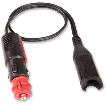Tecmate OptiMate™ Charger Cable Adapter