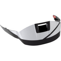 Supertech R10 Helmet Standard Spoiler
