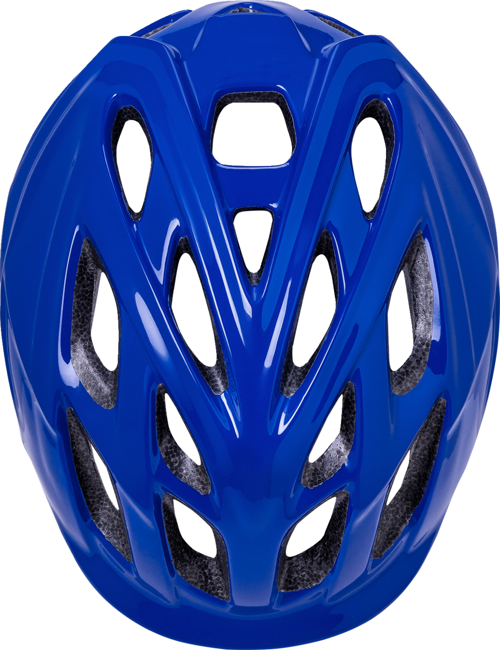 Child Chakra Solid Bicycle Helmet
