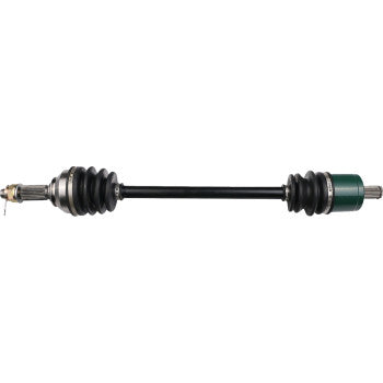 Moose Offroad OEM Replacement Standard CV Axle - Front Left - John Deere Gator
