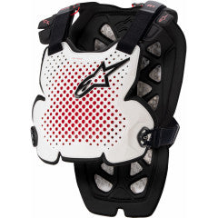 A-1 Pro Chest Guard