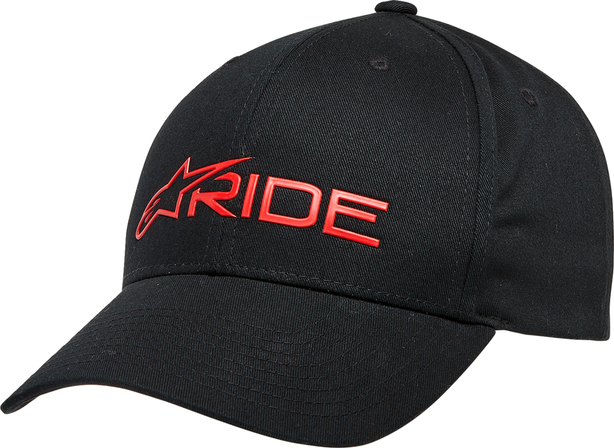 Ride 3.0 Hat