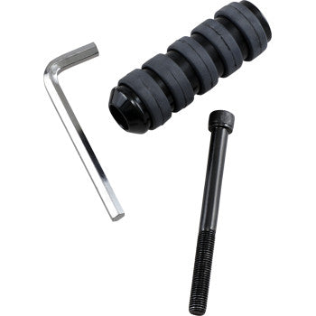 Soft-Ride Shifter Peg