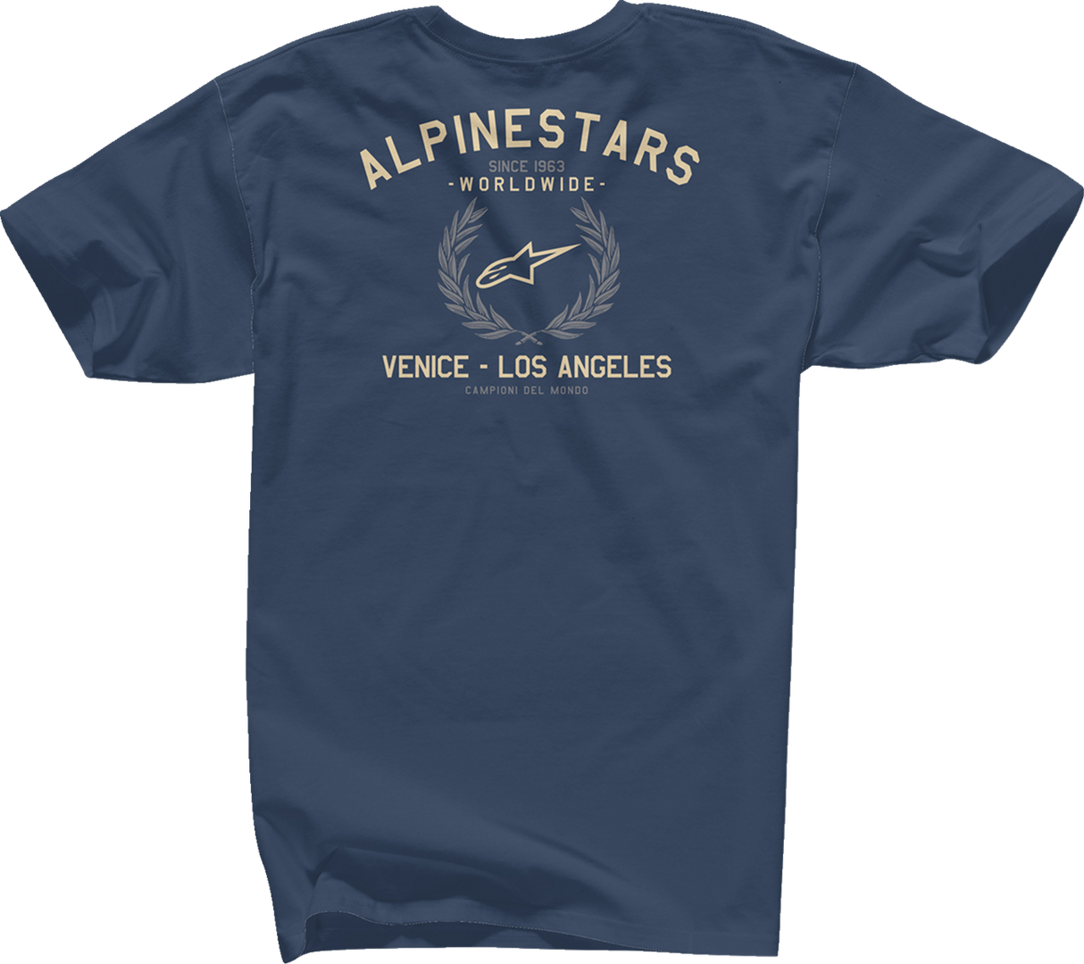 Alpinestars Wreath T-Shirt