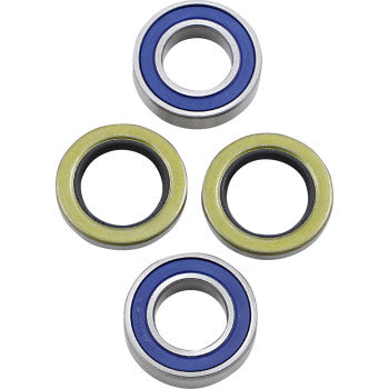 Moose Offroad Wheel Bearing Kit - Front - BMW