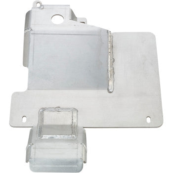 Moose Offroad Swingarm Skid Plate Skid Plate - Swingarm