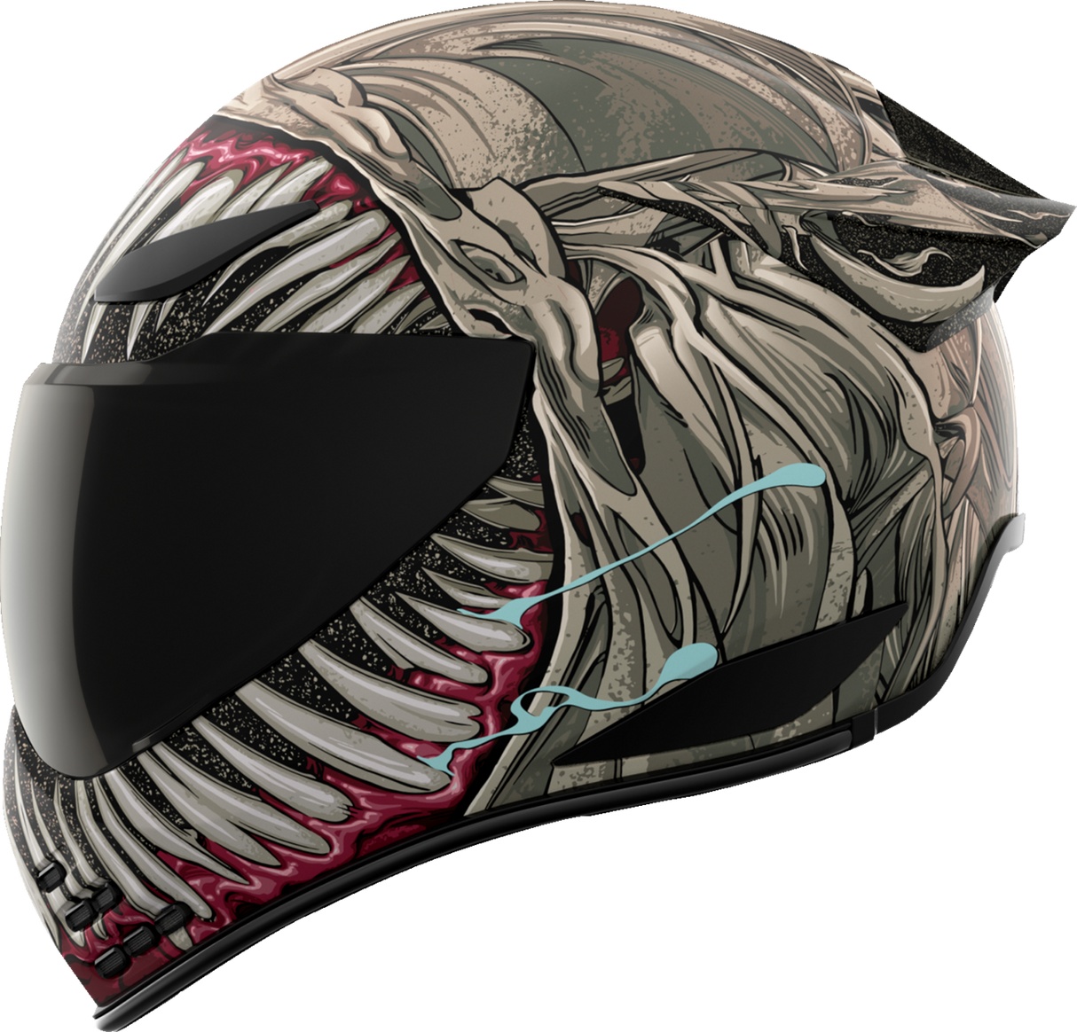 Icon Domain™ Grand Maw Helmet
