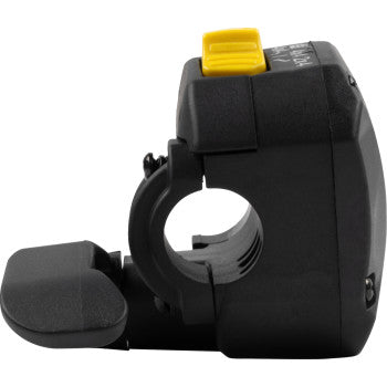 Moose Offroad Throttle Assembly Throttle Assembly - Sportsman X2