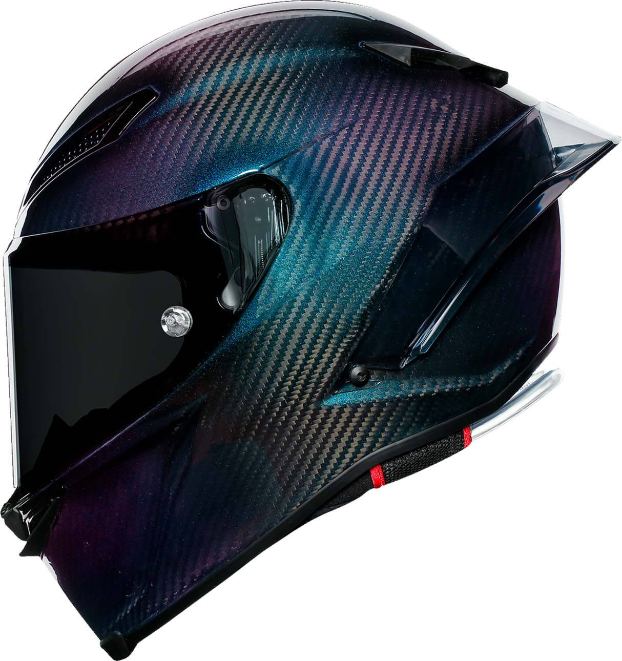 AGV Pista GP RR Mono Full Face Helmet