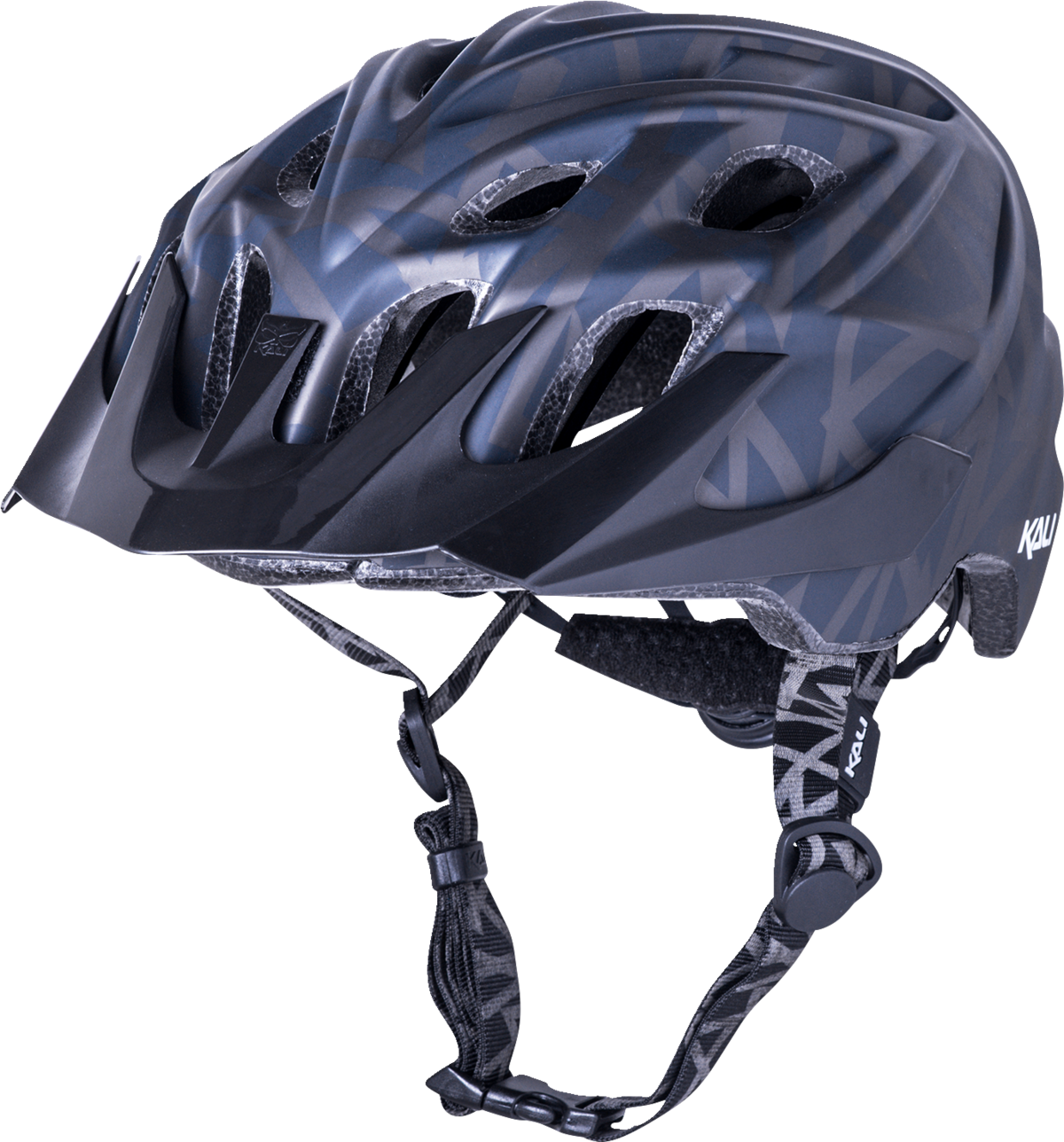 Youth Chakra Plus Pyramid Bicycle Helmet