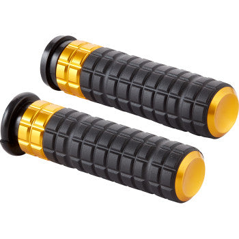 SpeedLiner Grips