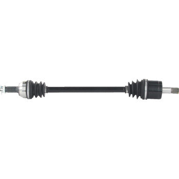 Moose Offroad OEM Replacement Standard CV Axle - Rear Left - '16 Honda Pioneer 1000/1000-5