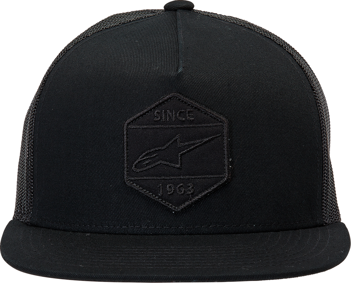 Bolt Trucker Hat