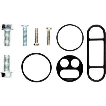 Moose Racing Fuel Petcock Rebuild Kit