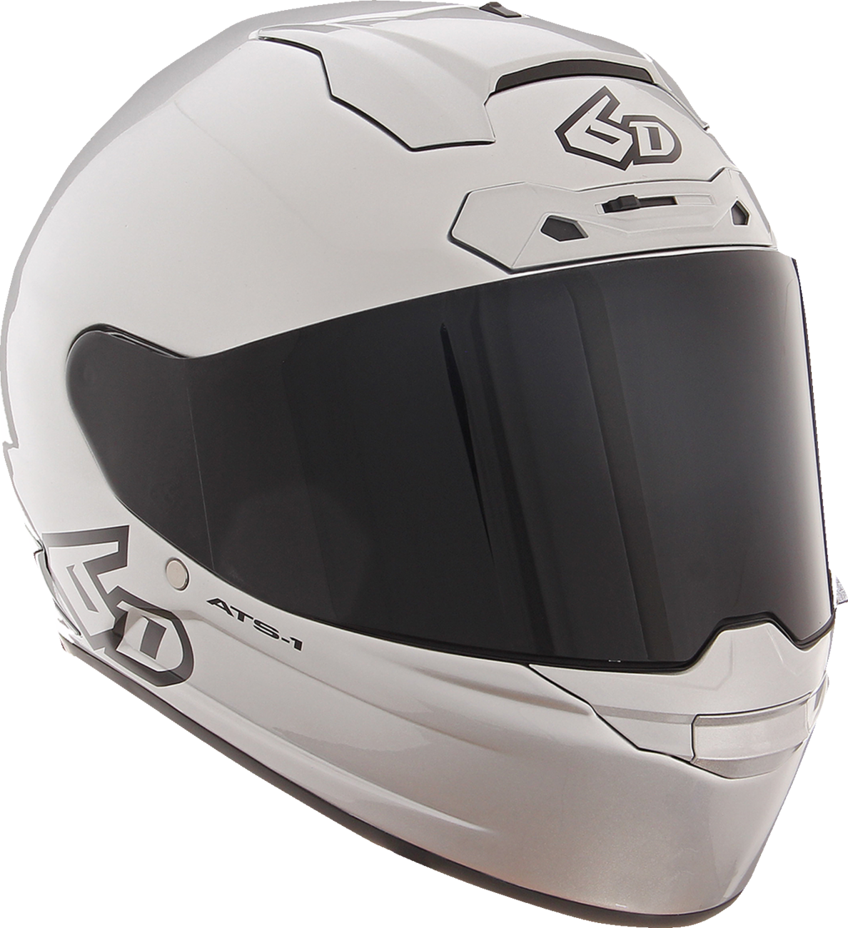 ATS-1R Solid Helmet