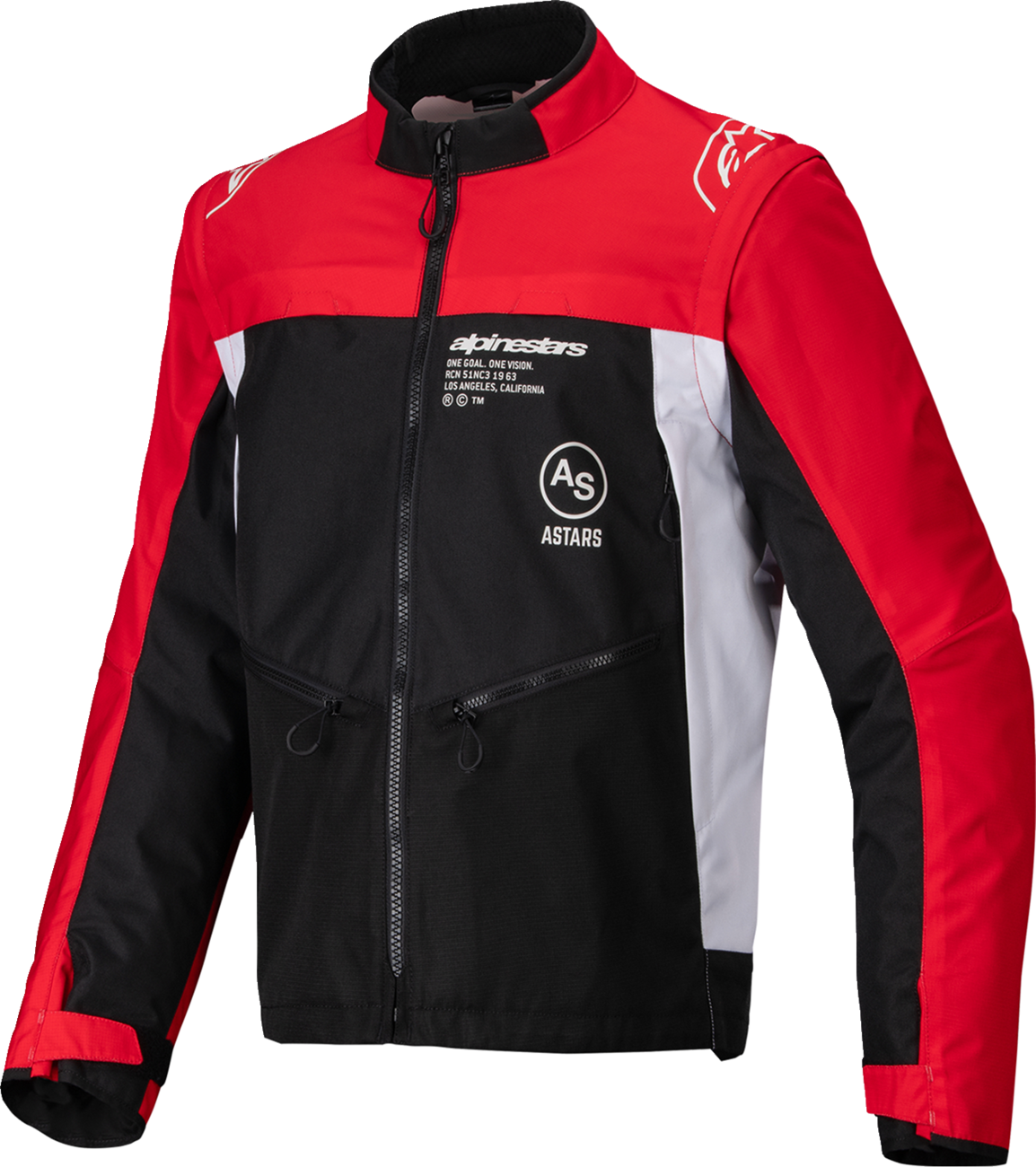Alpinestars Pro-Dura Jacket