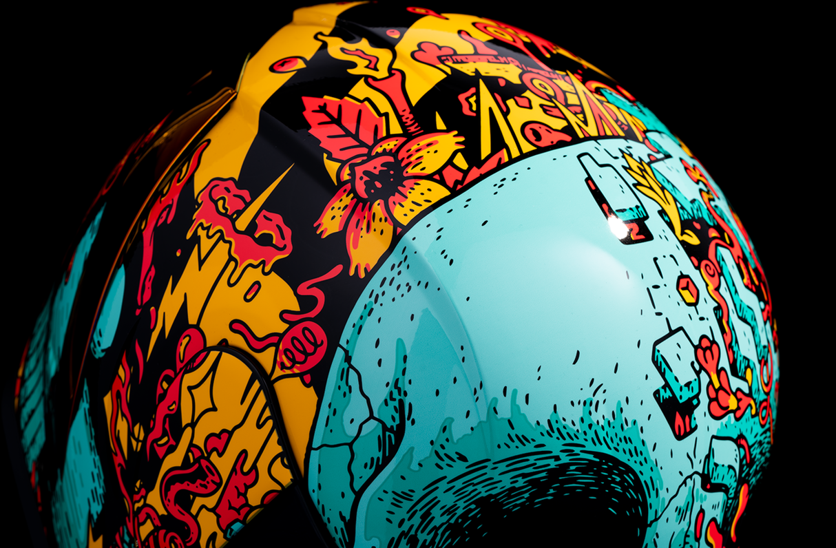 Airform™ Munchies MIPS® Helmet