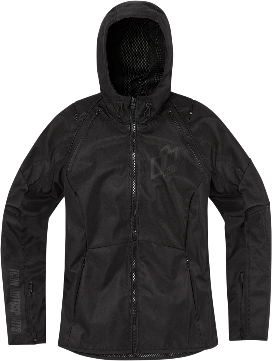 Women's Airform Jacket
