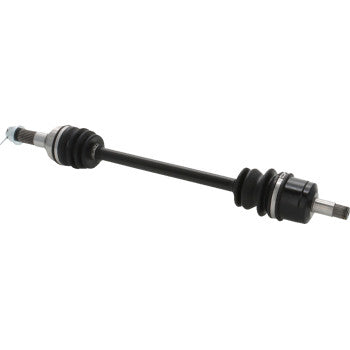 Moose Offroad OEM Replacement Standard CV Axle Axle Kit - CV/Complete - OEM Replacement - Standard - Front Left - CF Moto 800/1000