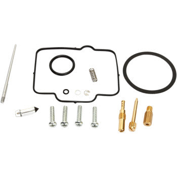 Moose Offroad Carburetor Repair Kit - Suzuki Carburetor Repair Kit - Suzuki