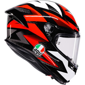 AGV K6 S Braven Helmet