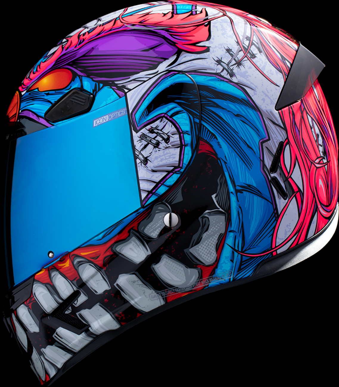 Airframe Pro™ Krazy Klown 2 Helmet