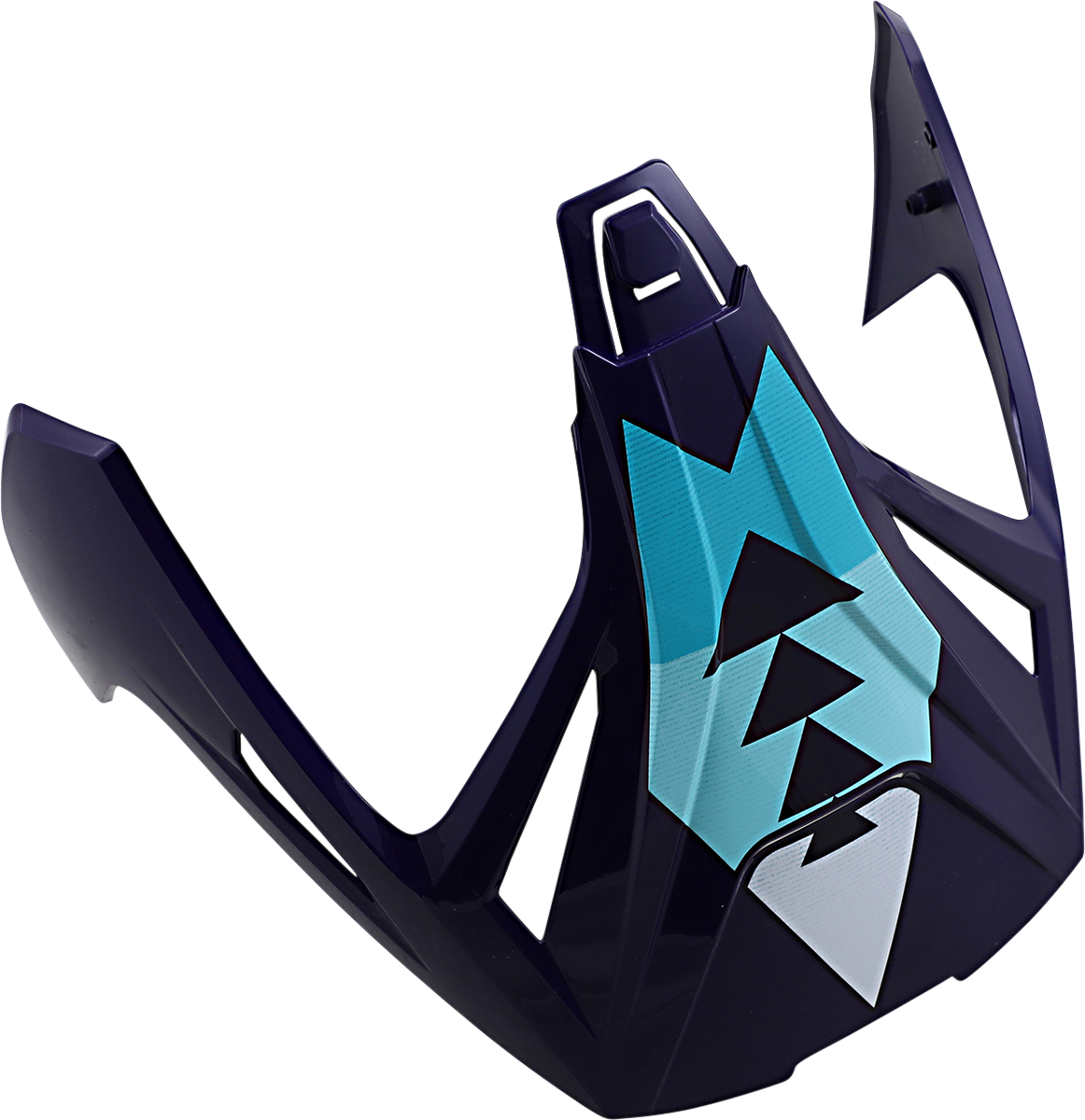 Variant Pro™ Helmet Visor — Hello Sunshine