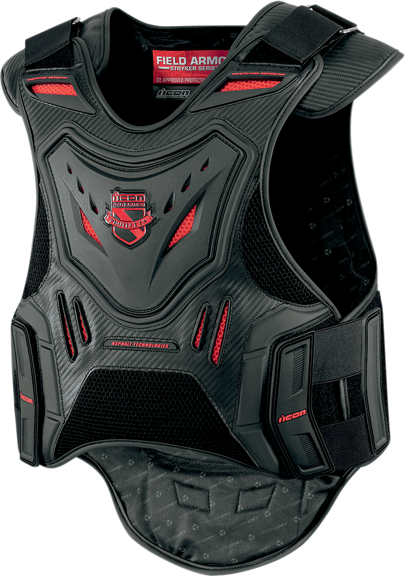 Field Armor Stryker™ Vest