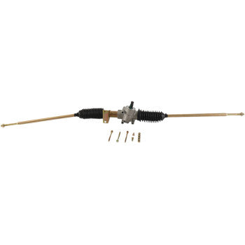 Moose Offroad Steering Rack