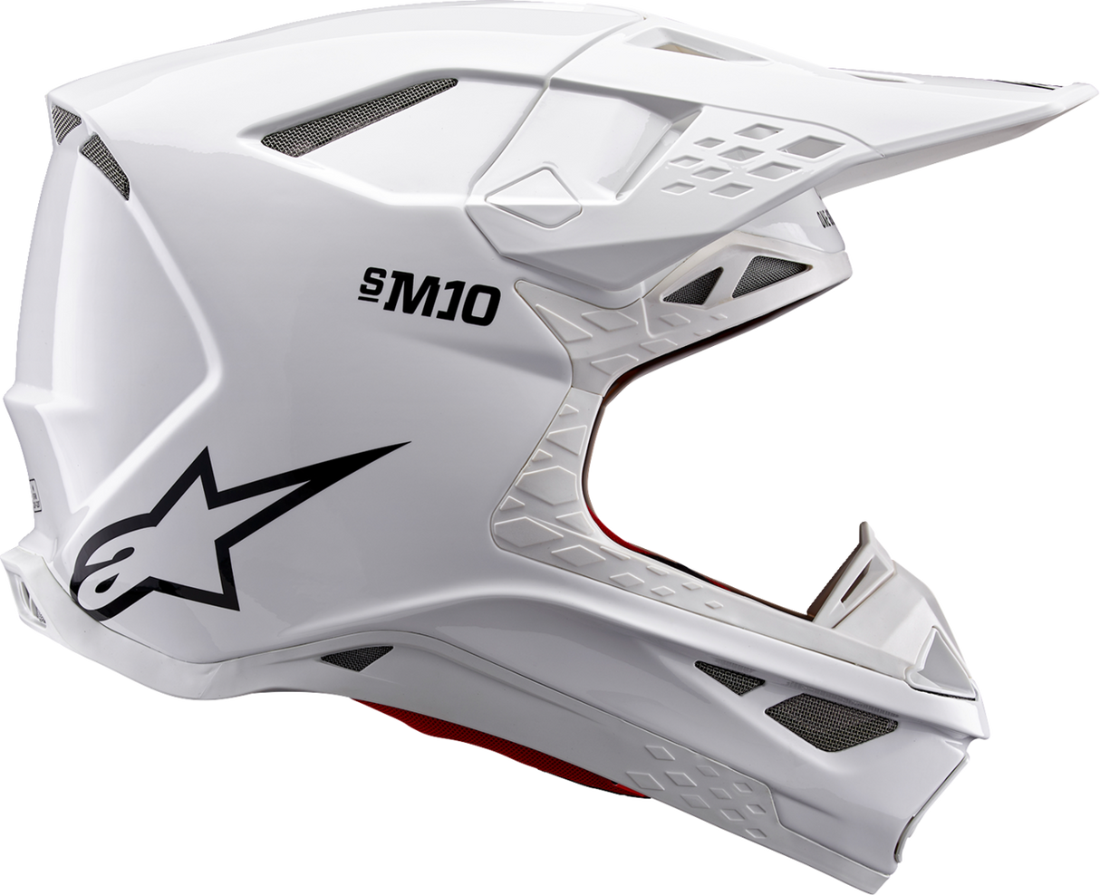 Supertech M10 Solid MIPS® Helmet
