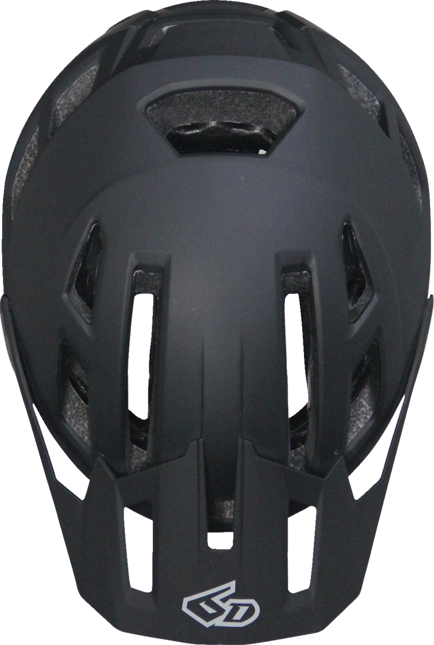 ATB-2T Ascent Bicycle Helmet