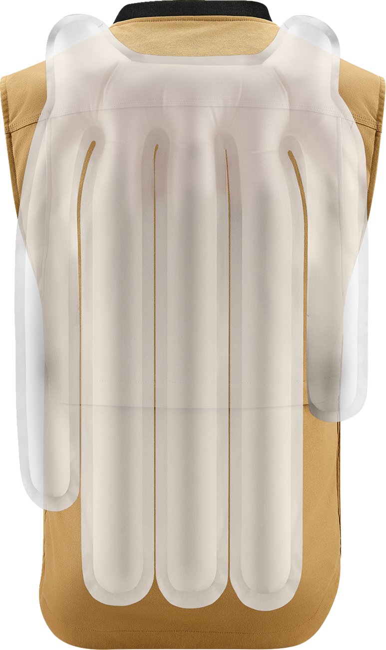 Tech-Air® 3 v2 Canvas Vest