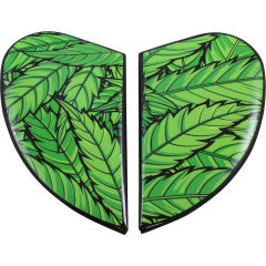 Airform™ Helmet Side Plates