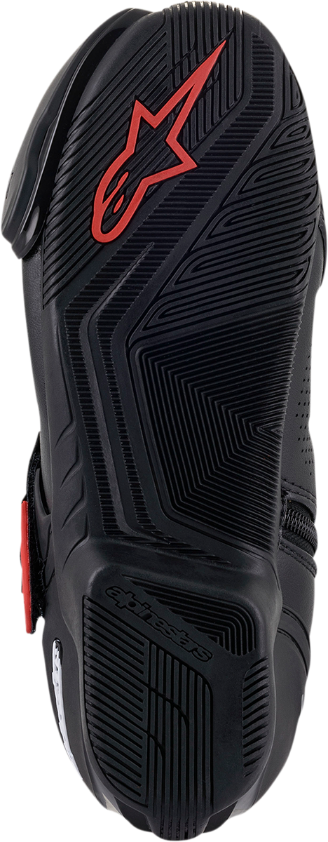 SMX1-R V2 Vented Boots