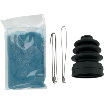 Moose Offroad CV Boot Kit - Front Inboard - Polaris Sportsman/Ranger