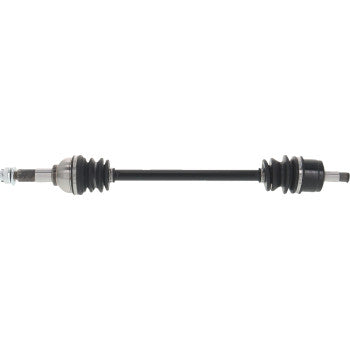 Moose Offroad OEM Replacement Standard CV Axle Axle Kit - CV/Complete - OEM Replacement - Standard - Front Left - UForce 1000/ZForce 950 Sport