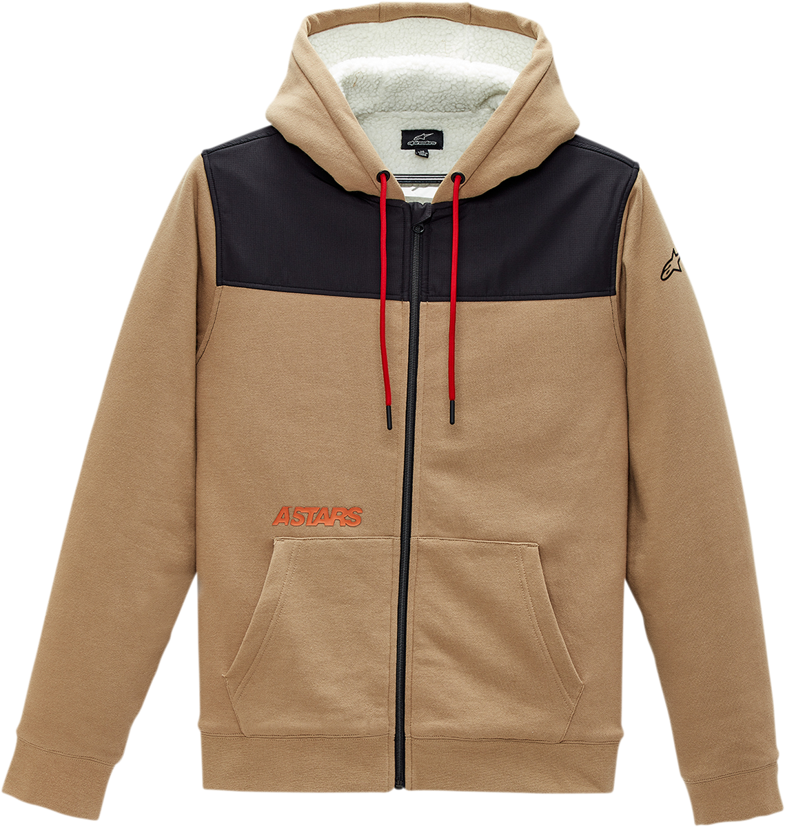 Alliance Sherpa Hybrid Jacket