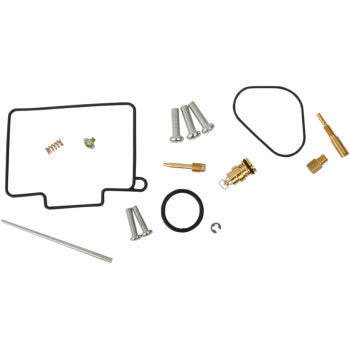 Moose Offroad Carburetor Repair Kit - Honda Carburetor Repair Kit - Honda