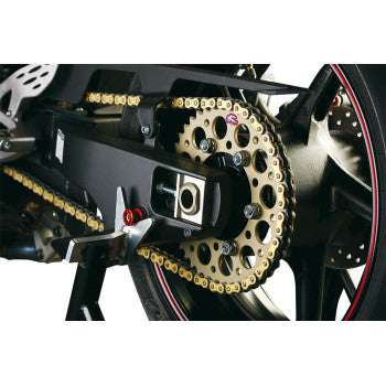 RENTHAL R4 SRS Road Chain - 120 Links