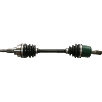 Moose Offroad OEM Replacement Standard CV Axle - Front Left/Right - Honda TRX 400