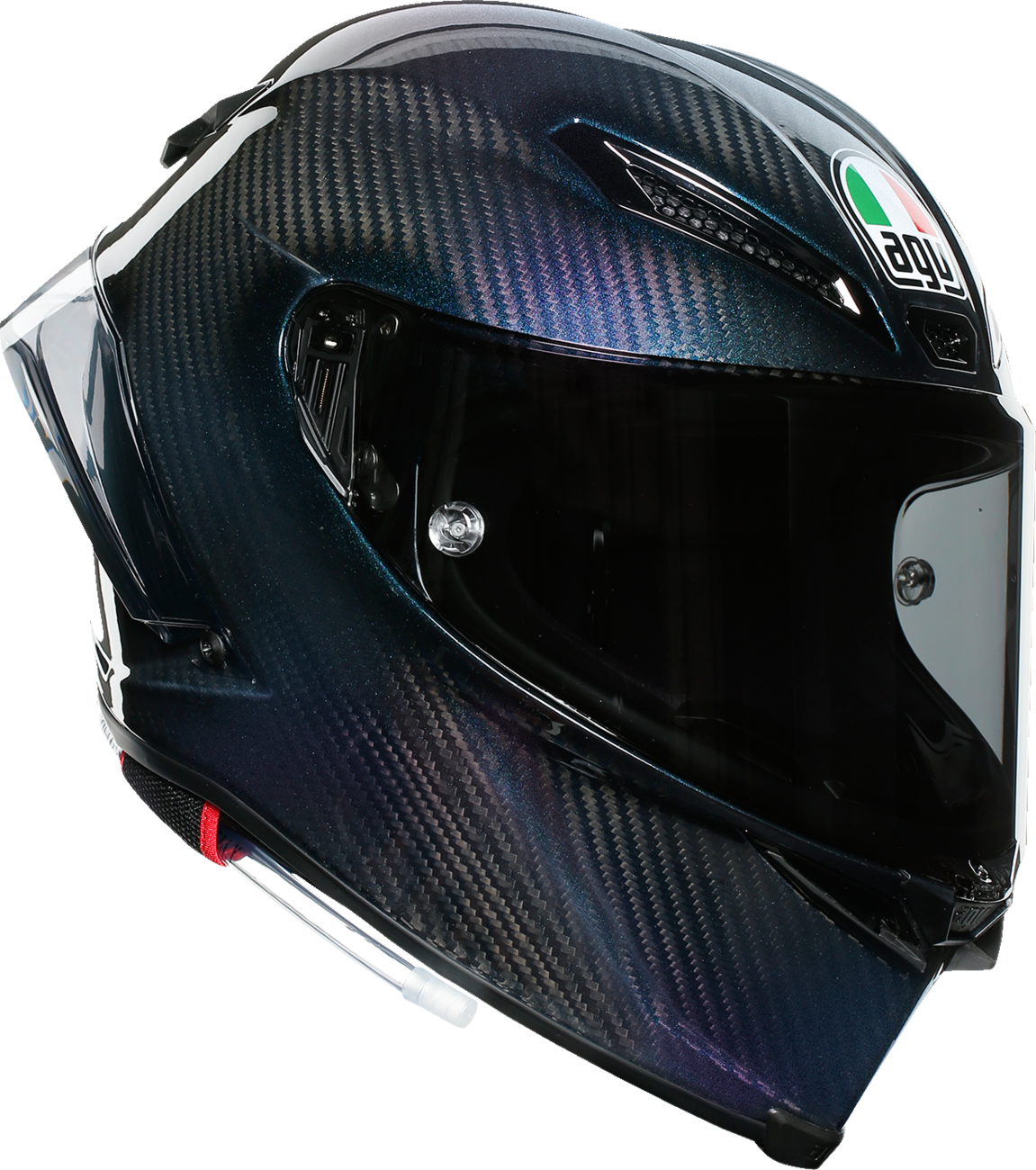 AGV Pista GP RR Mono Full Face Helmet