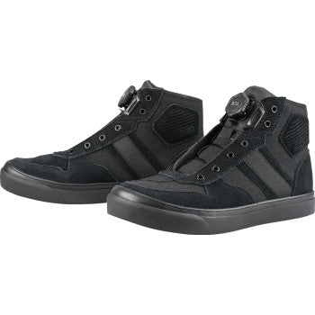 Icon Dog Days Boots